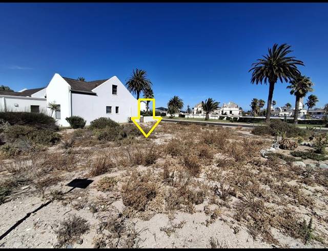 LAND FOR SALE IN SHELLEY POINT